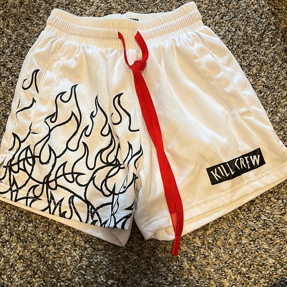 Kill Crew Shorts Kill Crew Shorts Poshmark